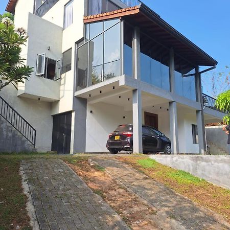 Bed and Breakfast Bellaxy Ceylon Экстерьер фото