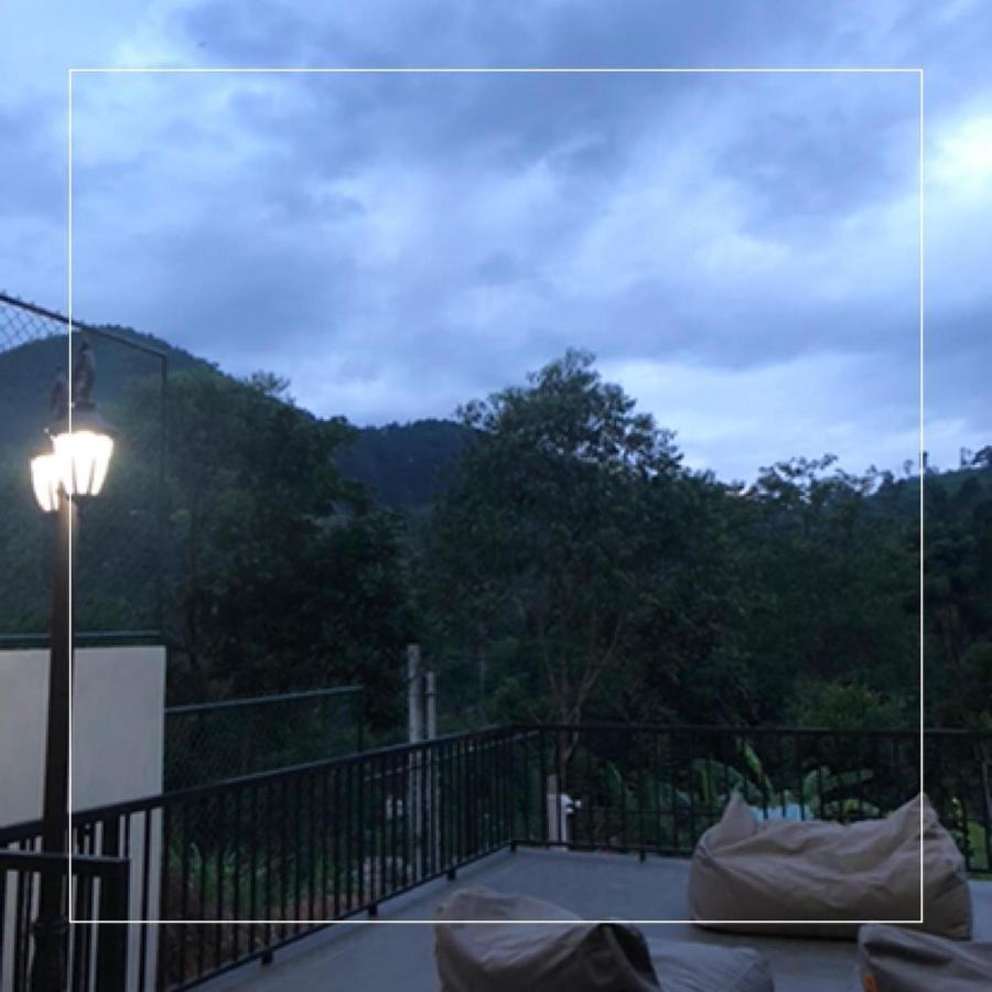 Bed and Breakfast Bellaxy Ceylon Экстерьер фото