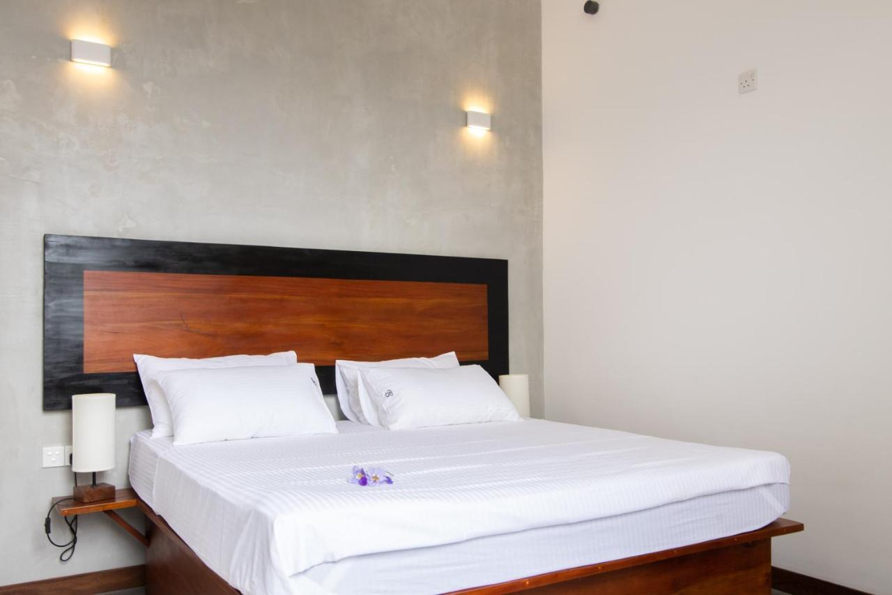 Bed and Breakfast Bellaxy Ceylon Экстерьер фото