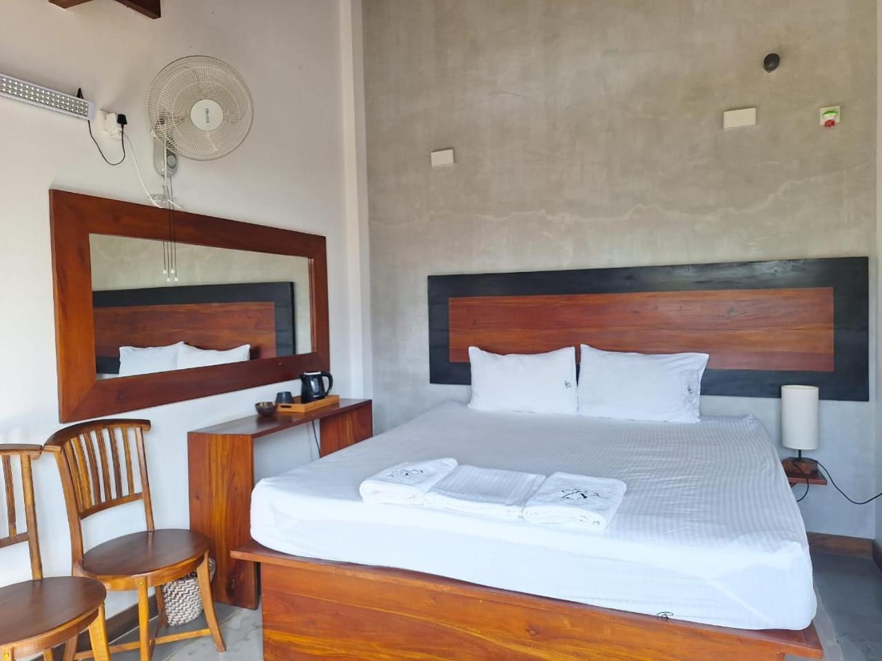 Bed and Breakfast Bellaxy Ceylon Экстерьер фото