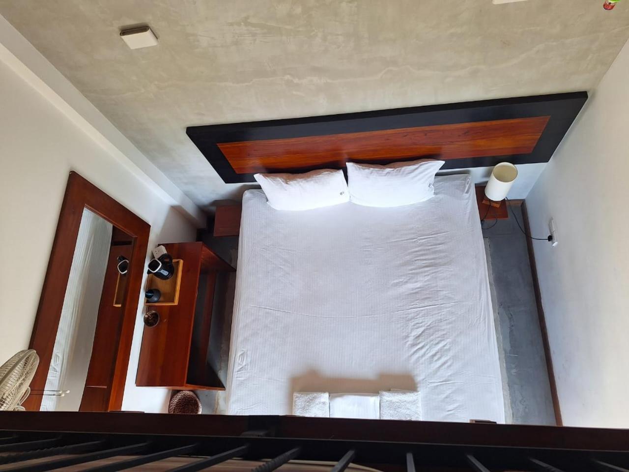Bed and Breakfast Bellaxy Ceylon Экстерьер фото