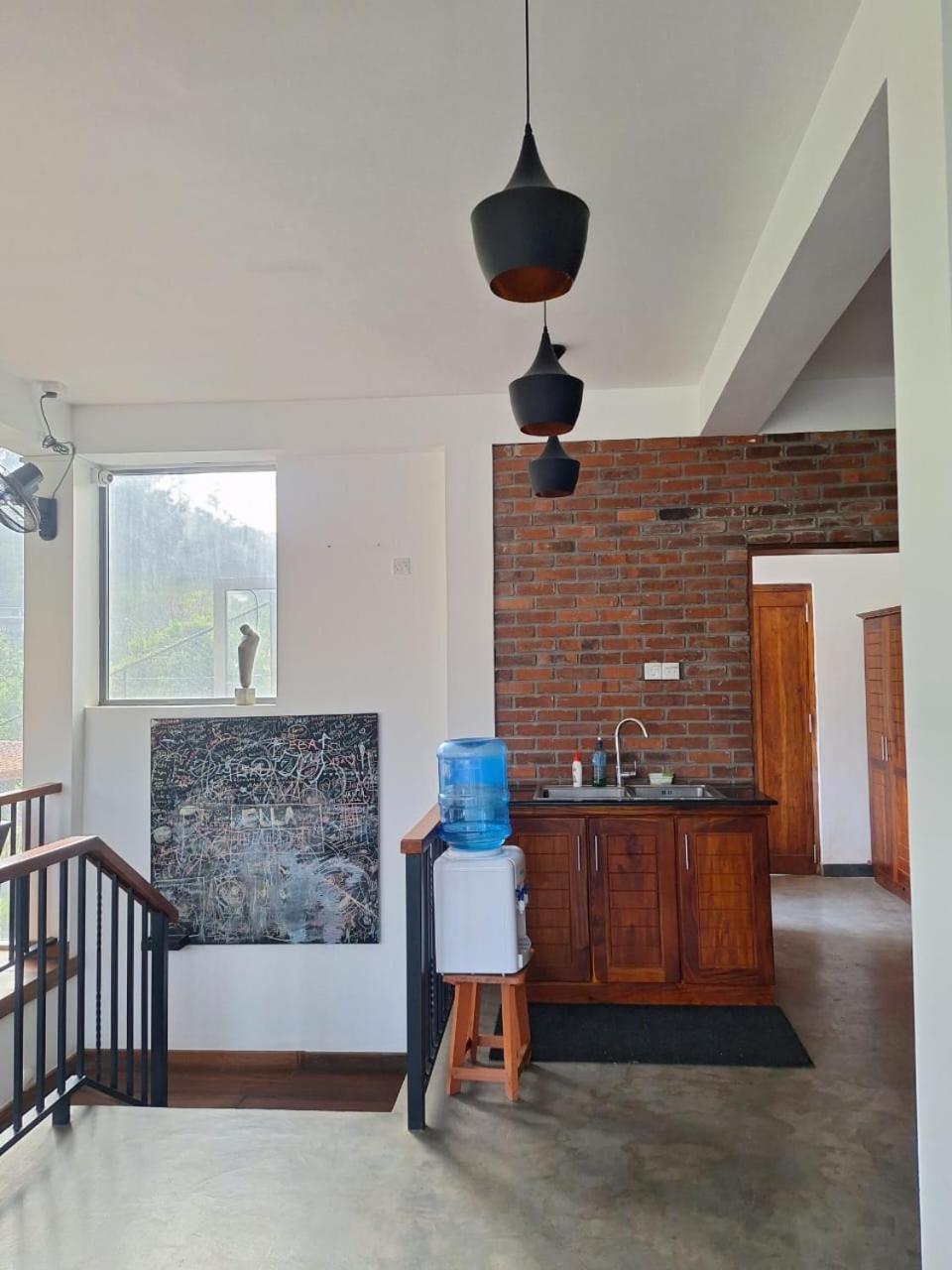 Bed and Breakfast Bellaxy Ceylon Экстерьер фото
