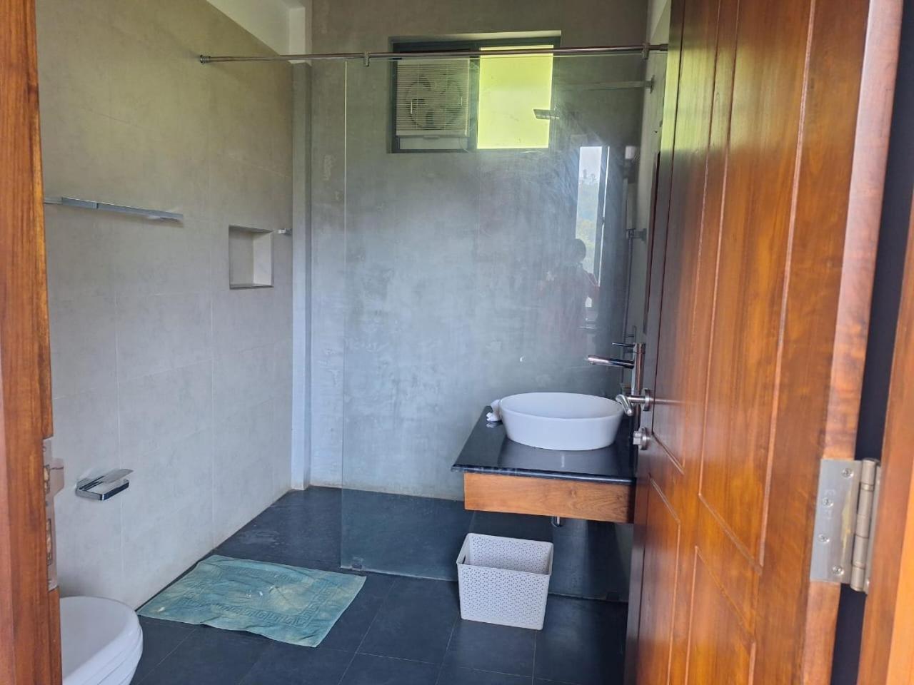 Bed and Breakfast Bellaxy Ceylon Экстерьер фото