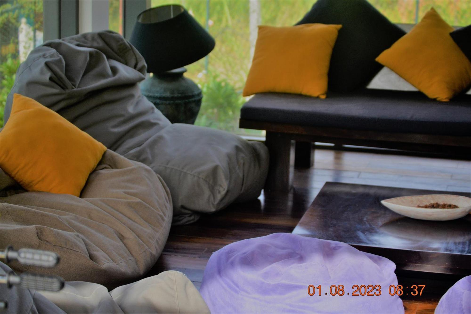 Bed and Breakfast Bellaxy Ceylon Экстерьер фото