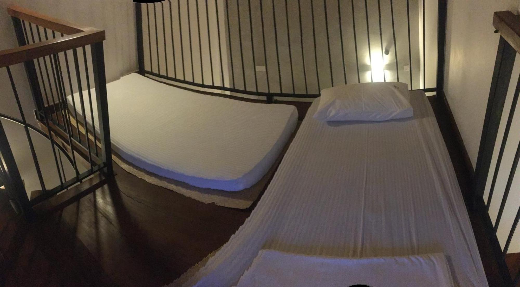 Bed and Breakfast Bellaxy Ceylon Экстерьер фото